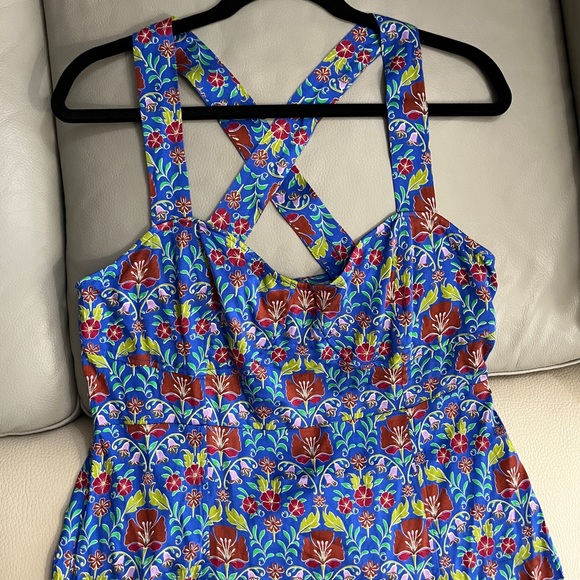 Free People Women’s Sasha Mini Dress - Size XL - Picture 11 of 15